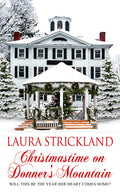 Christmastime on Donner's Mountain image 0