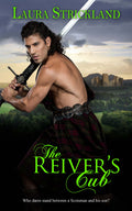 The Reiver's Cub image 0