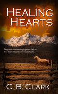 Healing Hearts image 0