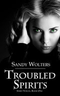 Troubled Spirits image 0
