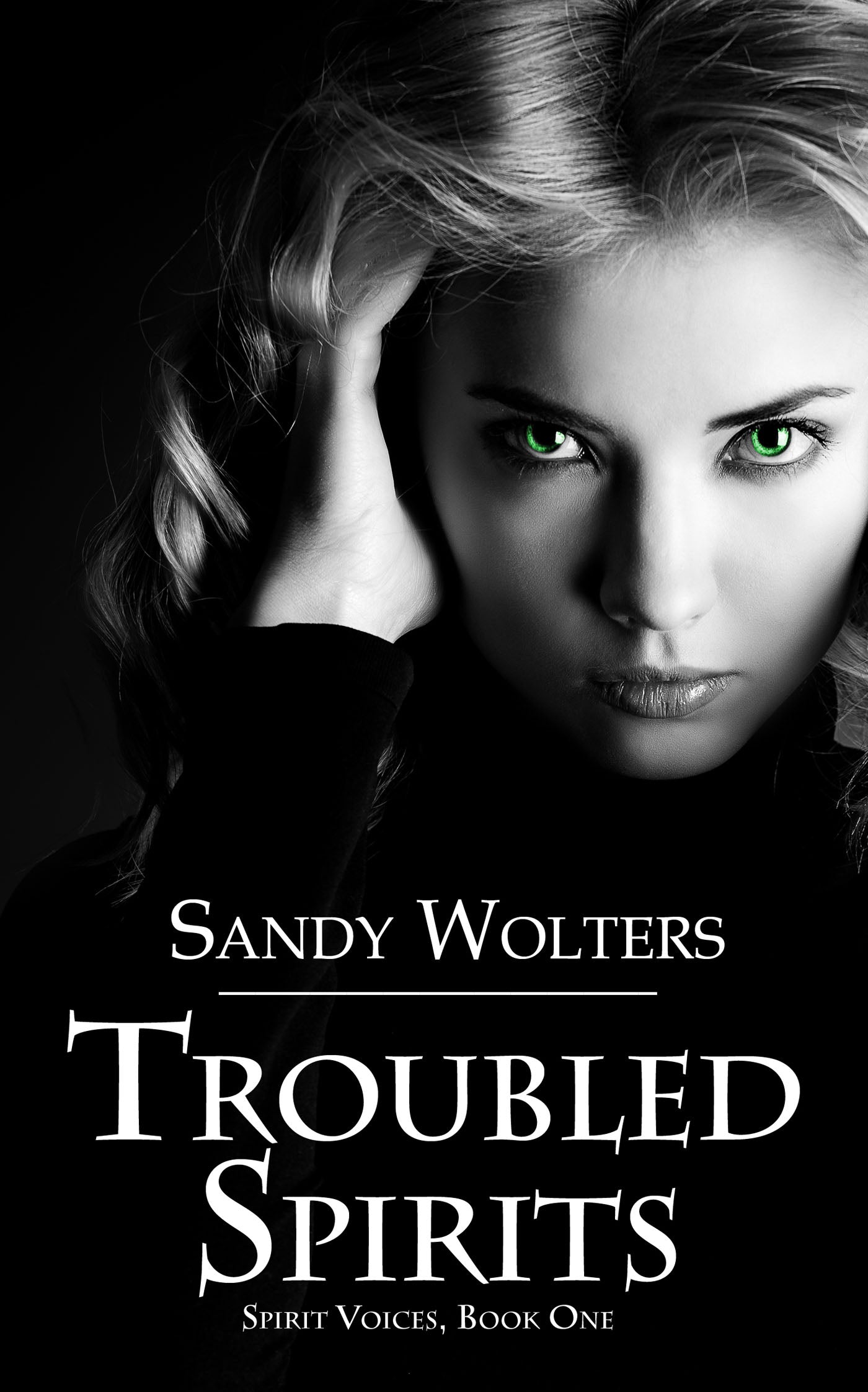 Troubled Spirits image 0