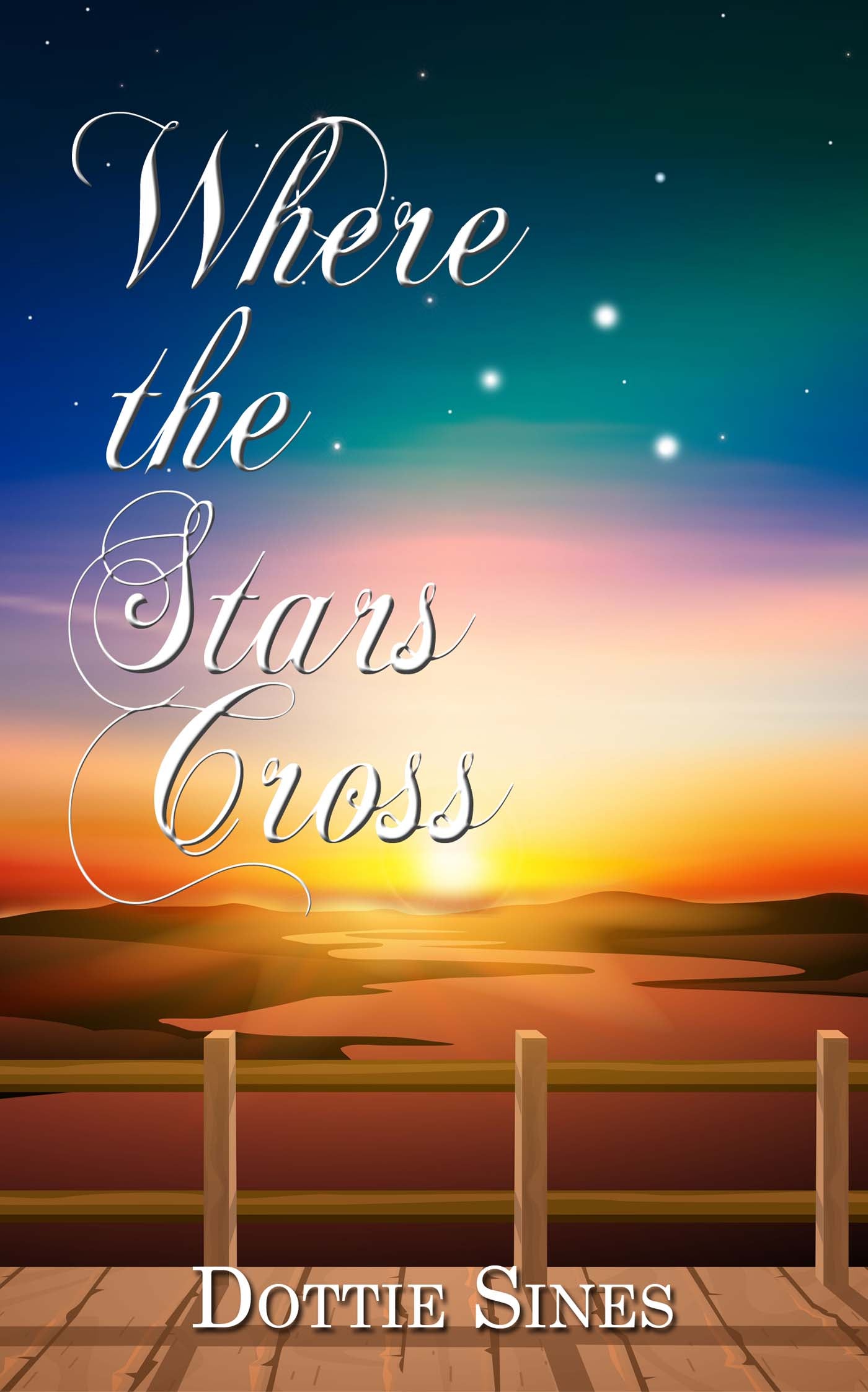 Where the Stars Cross image 0