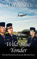 Wild Blue Yonder image 0