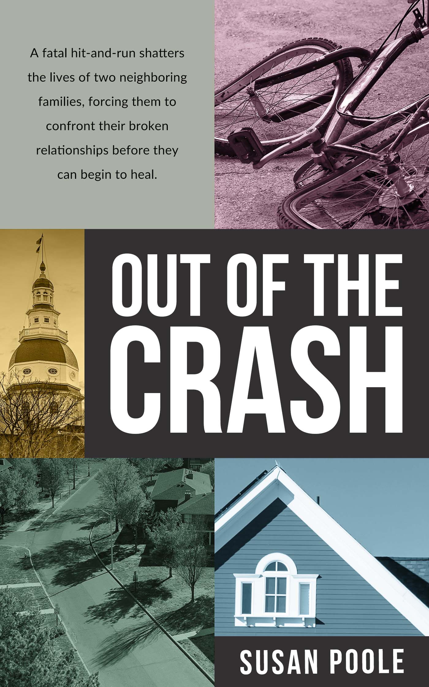 Out of the Crash image 0