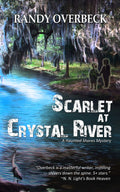 Scarlet at Crystal River image 0
