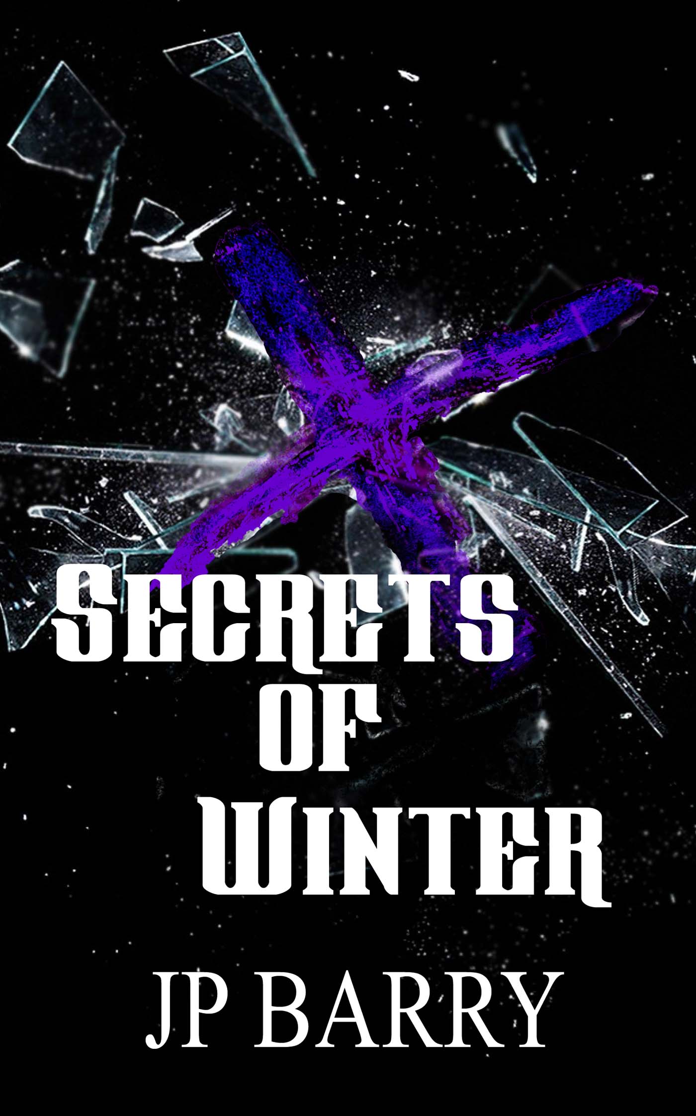 Secrets of Winter image 0