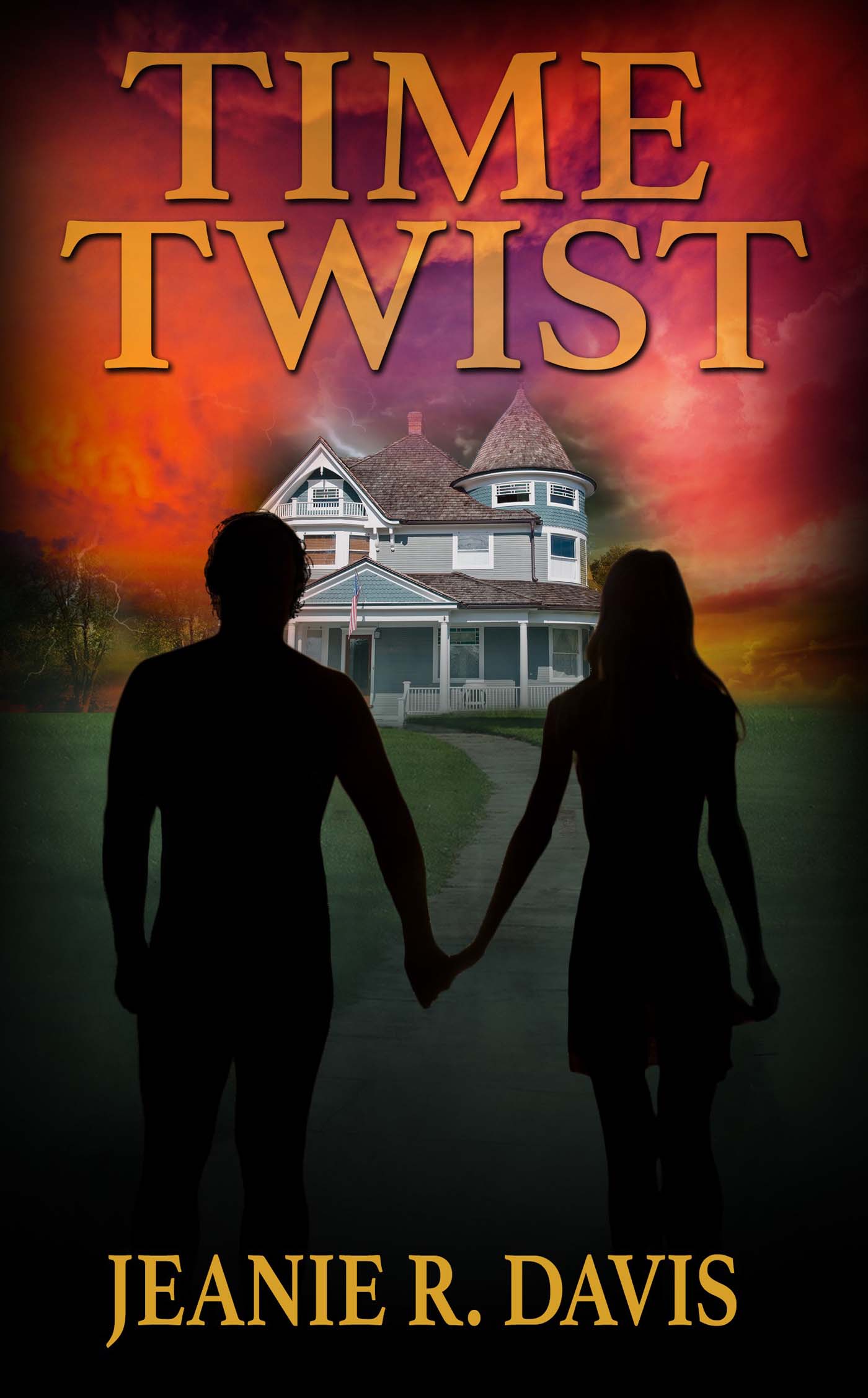 Time Twist image 0