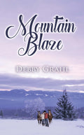 Mountain Blaze image 0