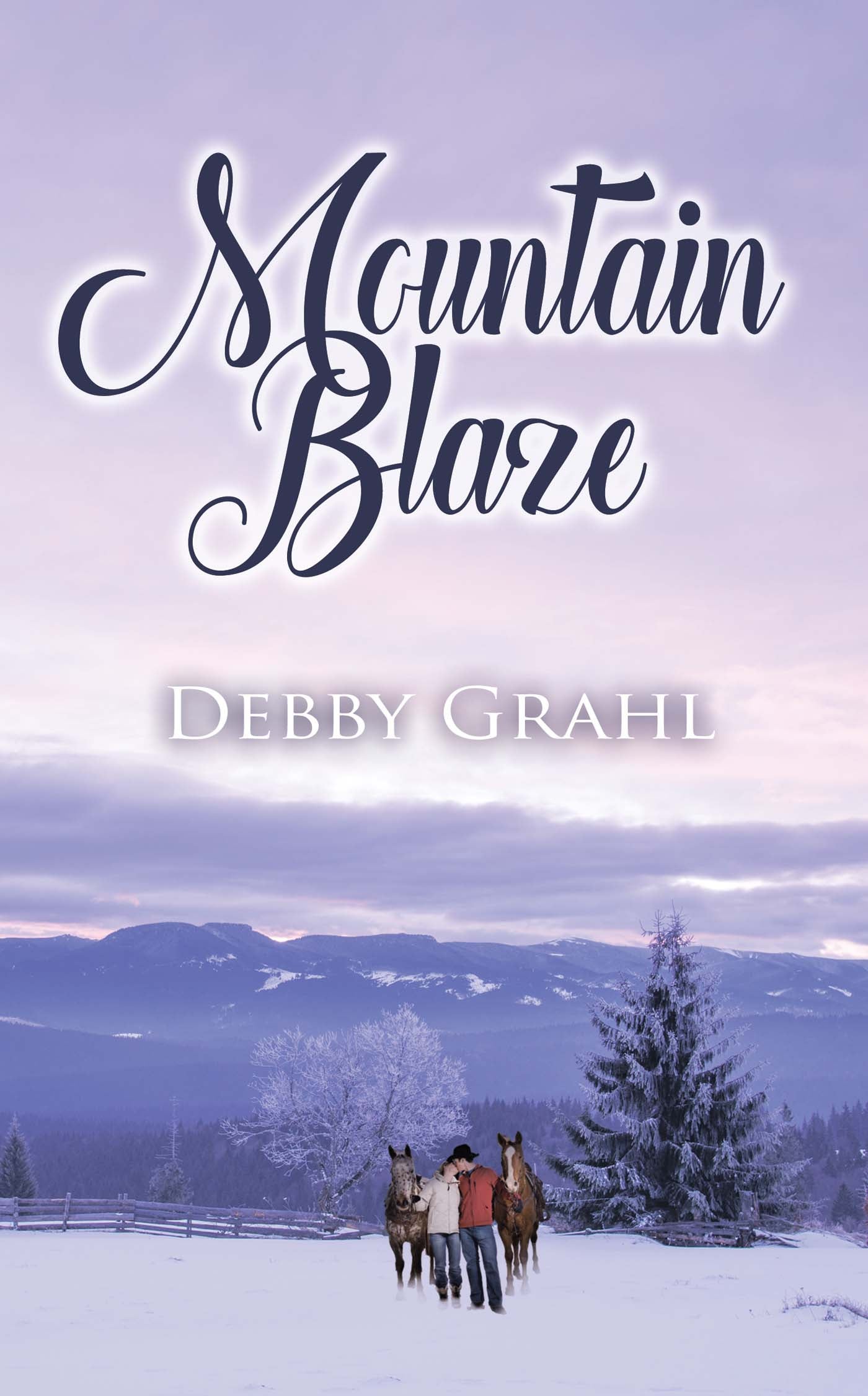 Mountain Blaze image 0