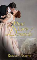 What Love Demands image 0
