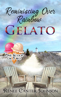 Reminiscing Over Rainbow Gelato image 0