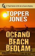 Oceano Beach Bedlam image 0