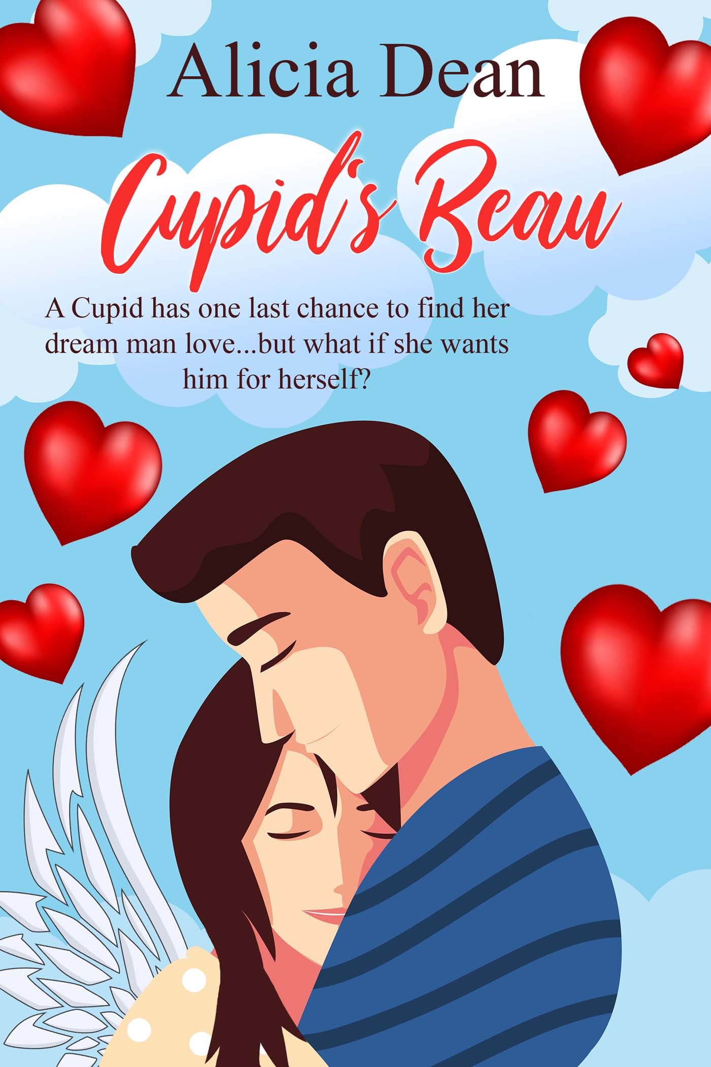 Cupid's Beau image 0