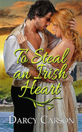 To Steal an Irish Heart image 0