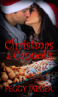 Christmas and Cannolis image 0