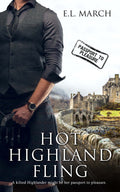 Hot Highland Fling image 0