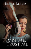 Tempt Me, Trust Me image 0