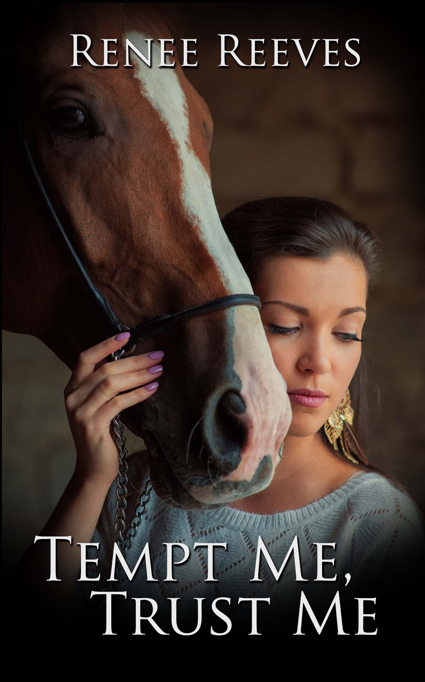 Tempt Me, Trust Me image 0