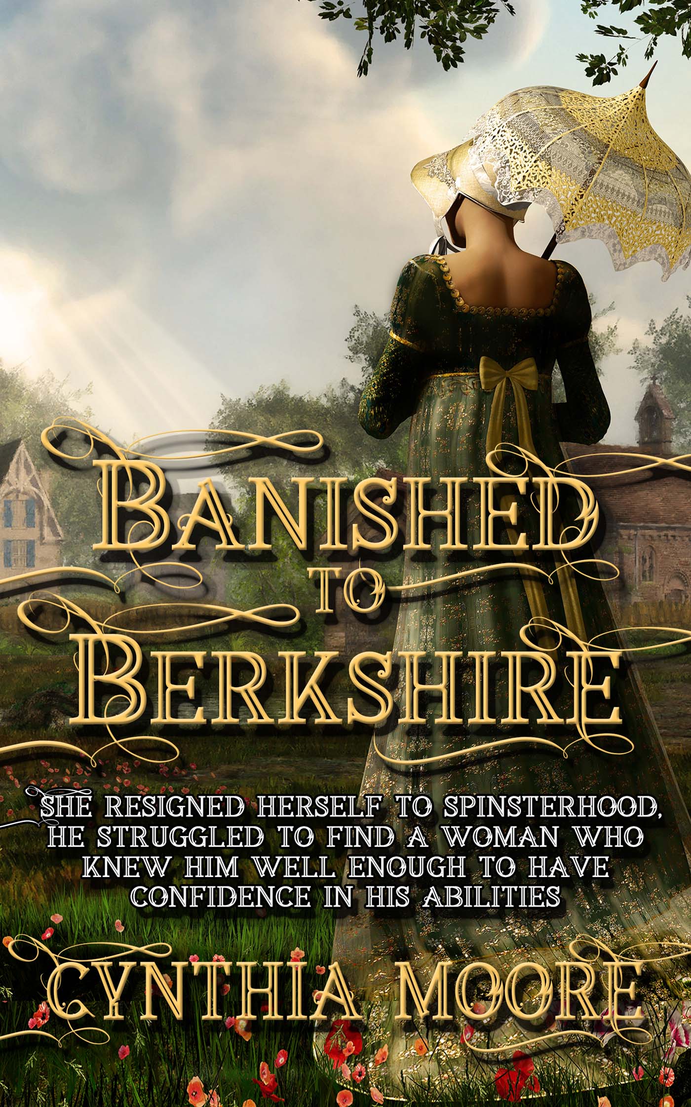 Banished to Berkshire image 0