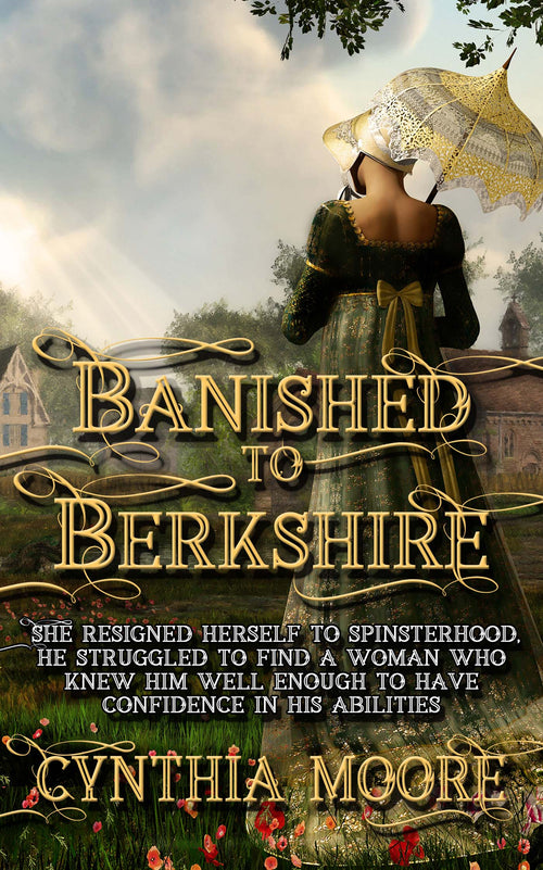 Banished to Berkshire image 0