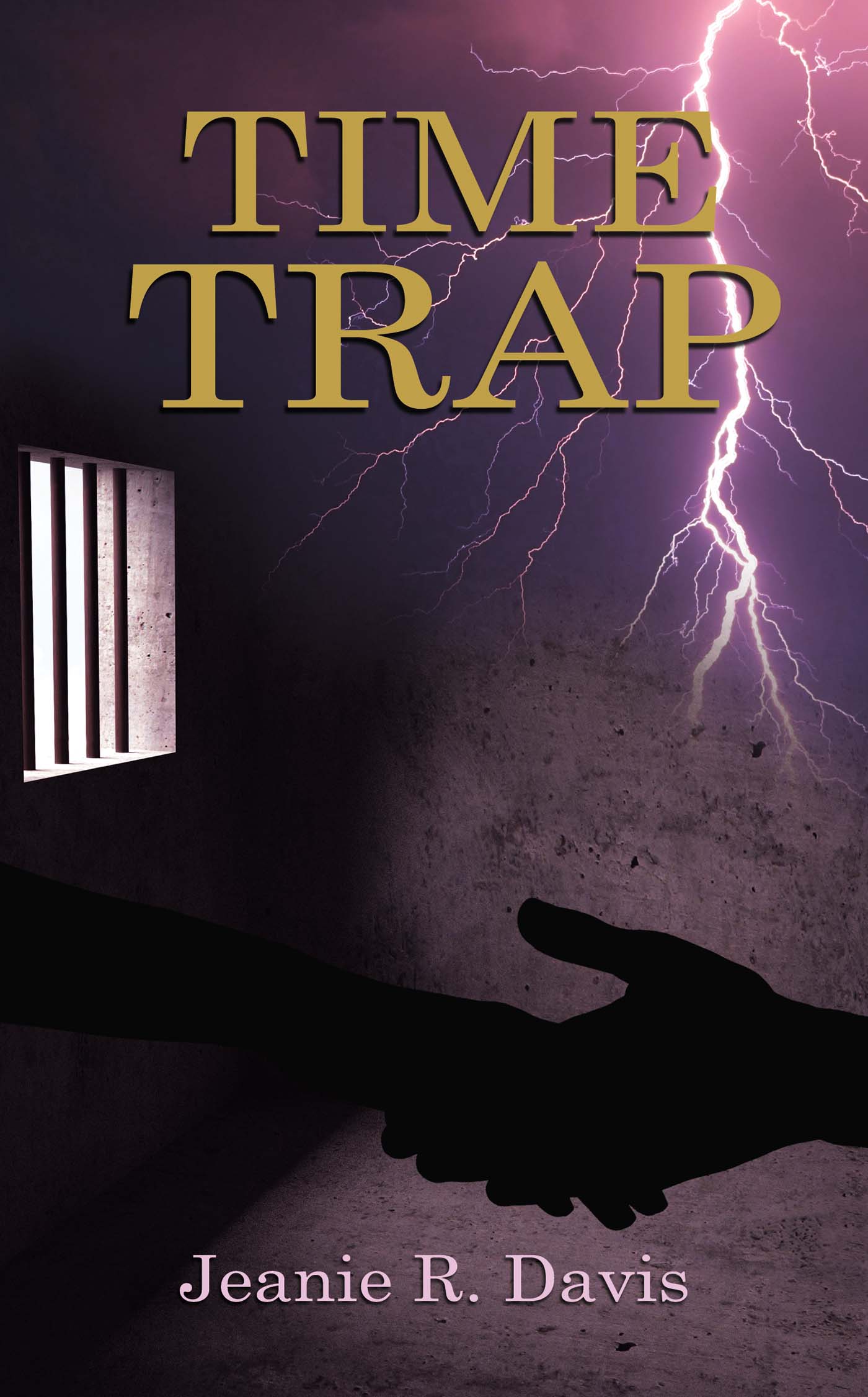 Time Trap image 0