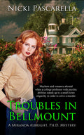 Troubles in Bellmount image 0