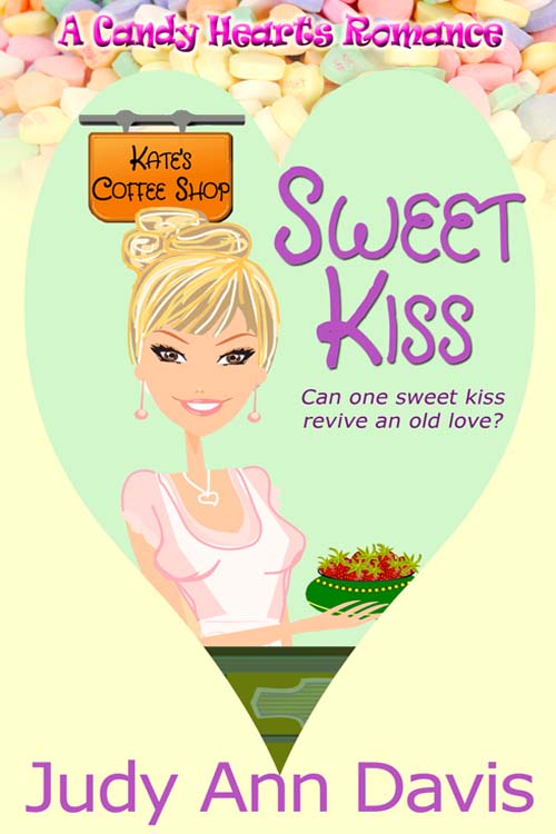 Sweet Kiss image 0