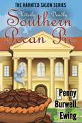 Utterly Deadly Southern Pecan Pie image 0