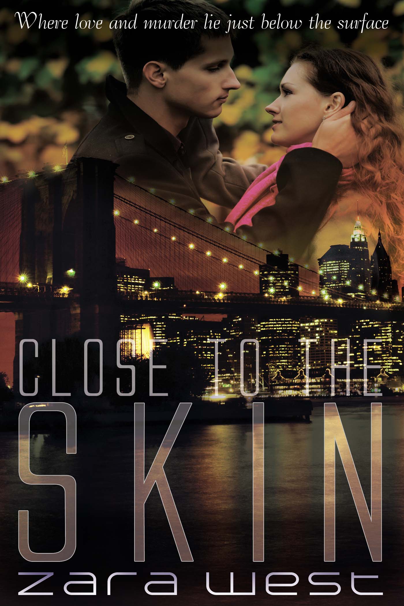 Close to the Skin image 0