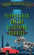PepperJack Online Sleuthing Service image 0