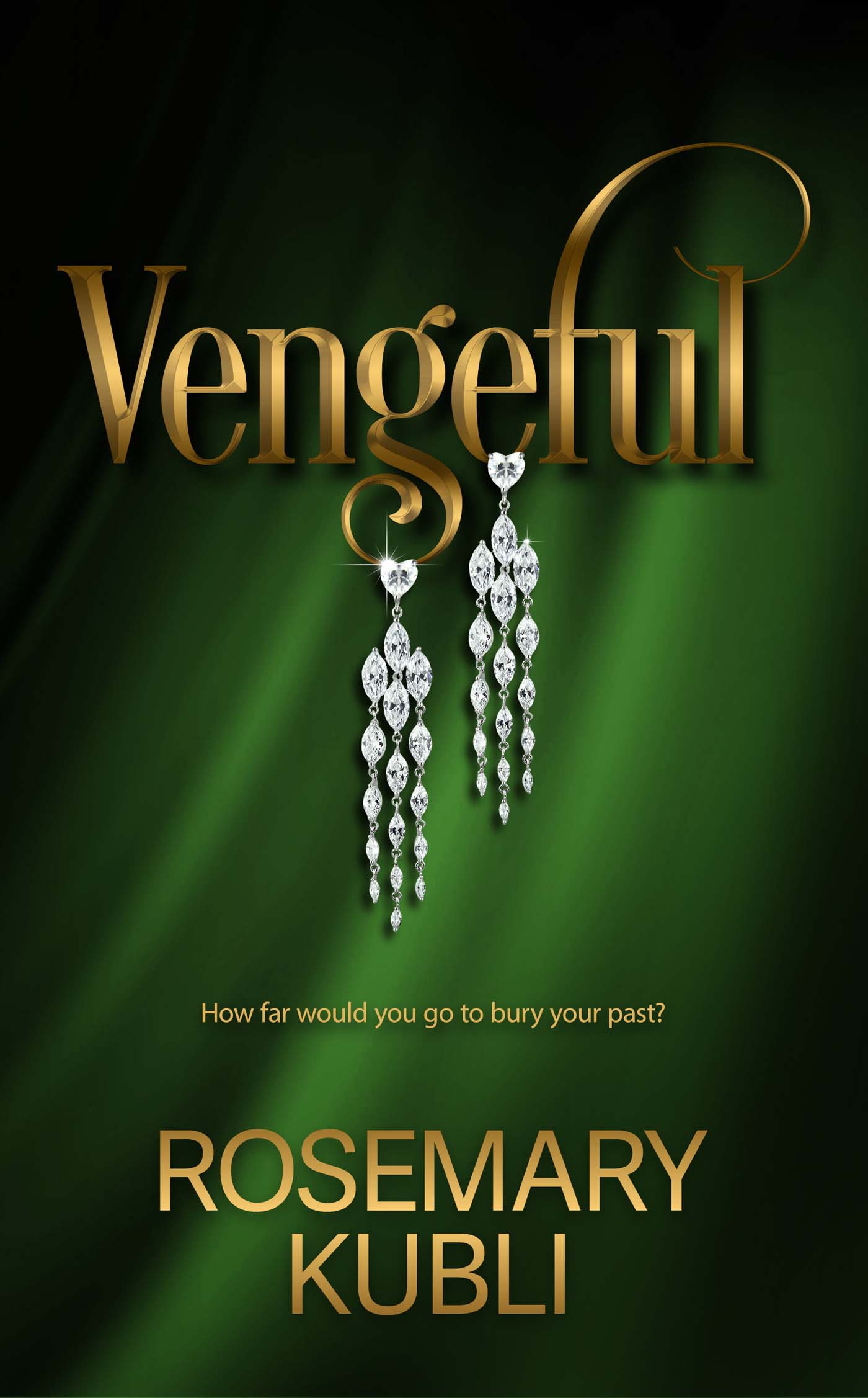 Vengeful image 0