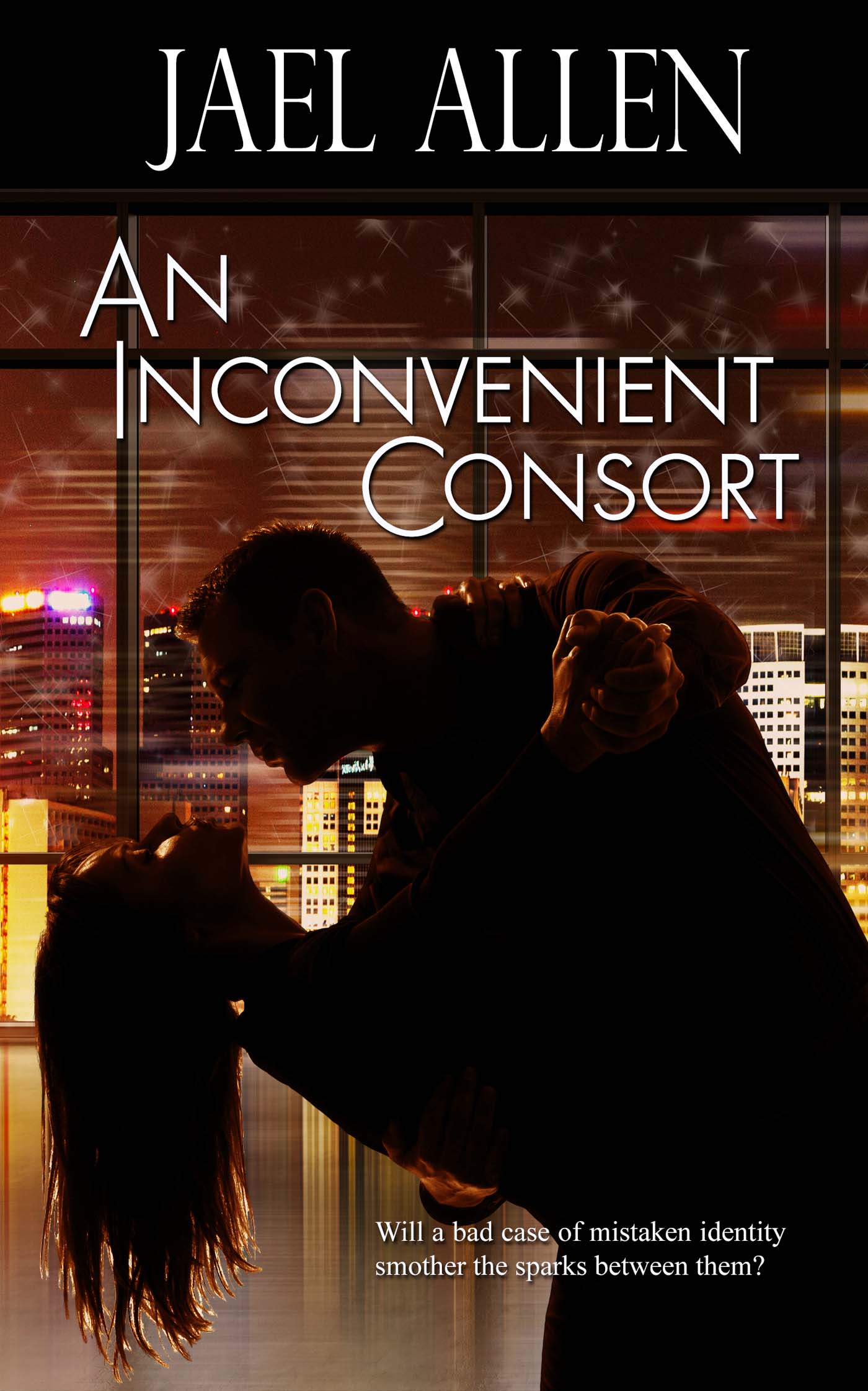 An Inconvenient Consort image 0