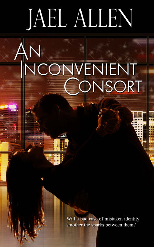 An Inconvenient Consort image 0