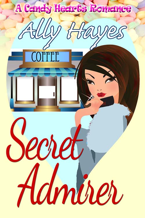 Secret Admirer image 0