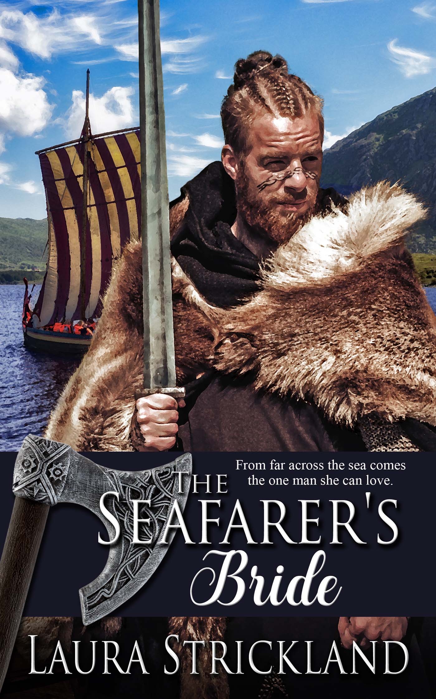 The Seafarer's Bride image 0