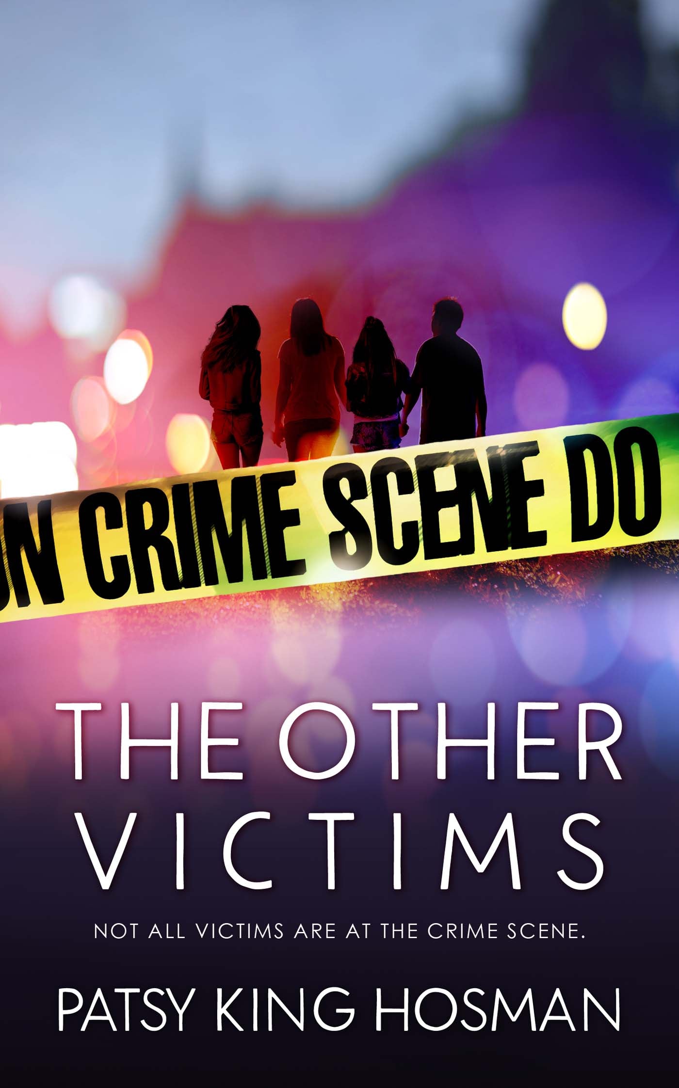 The Other Victims image 0