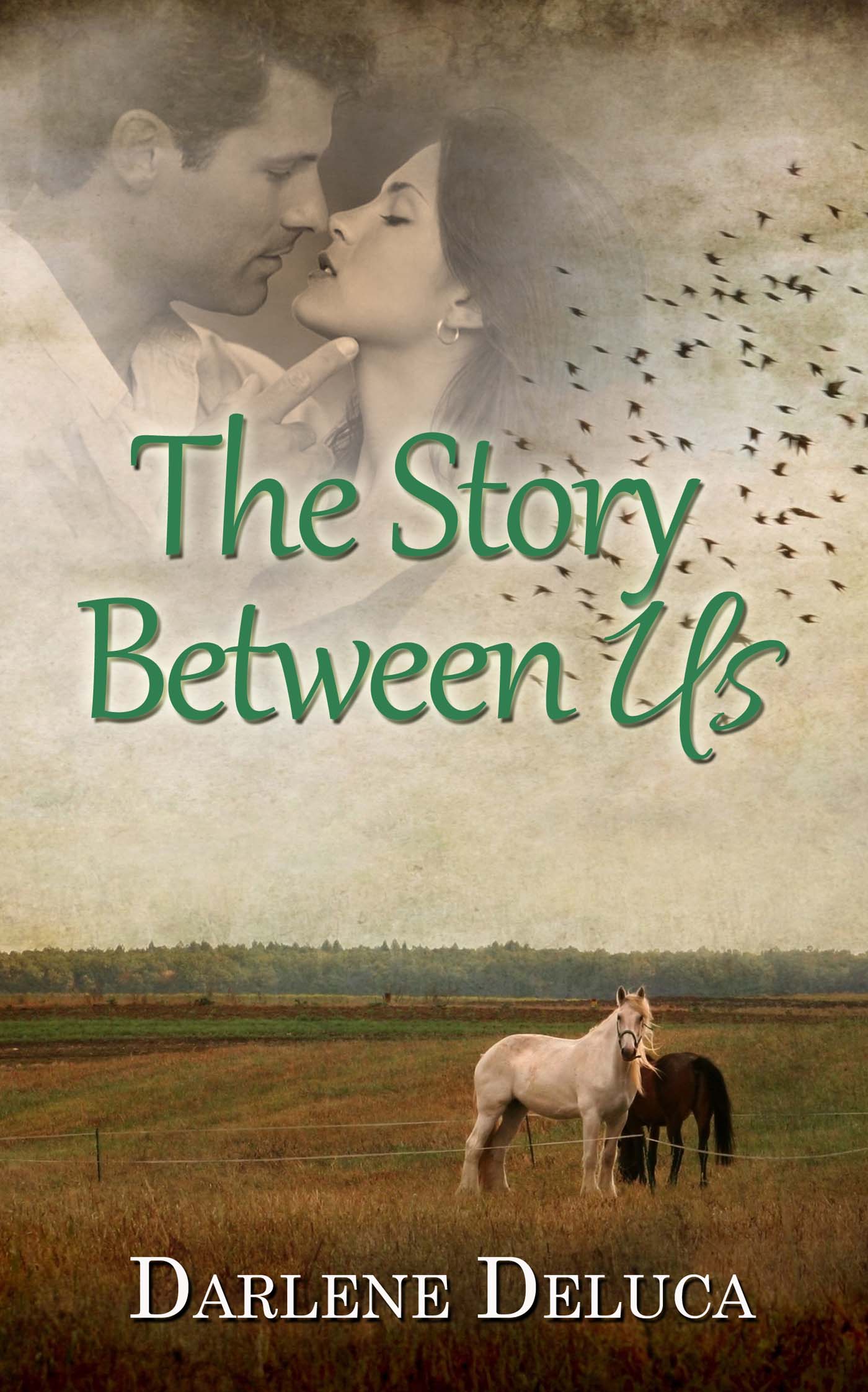 The Story Between Us image 0