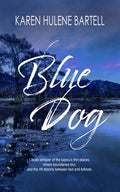 Blue Dog image 0