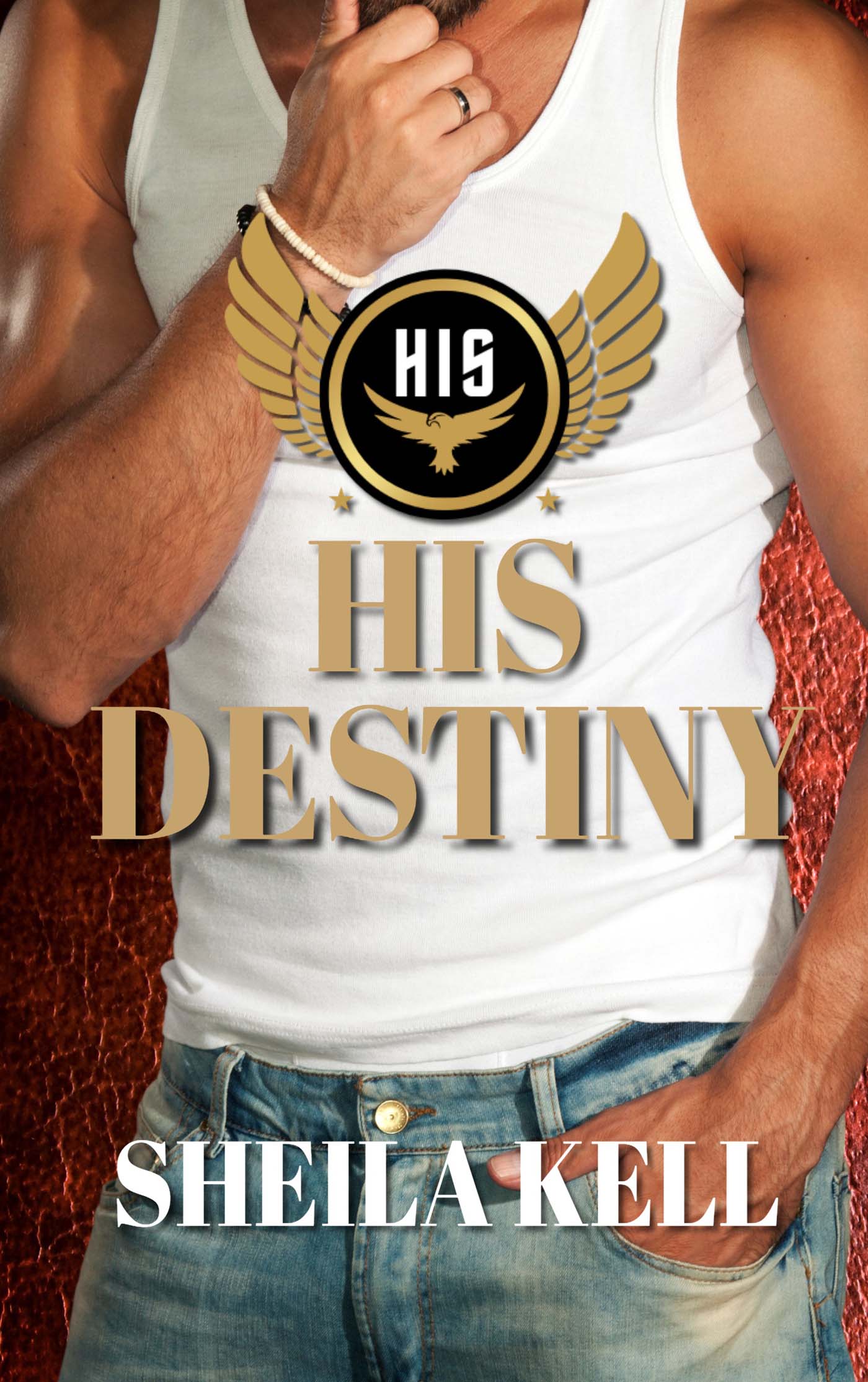 His Destiny image 0