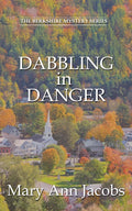 Dabbling in Danger image 0