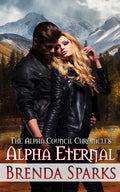Alpha Eternal image 0