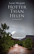 Hotter Than Helen image 0
