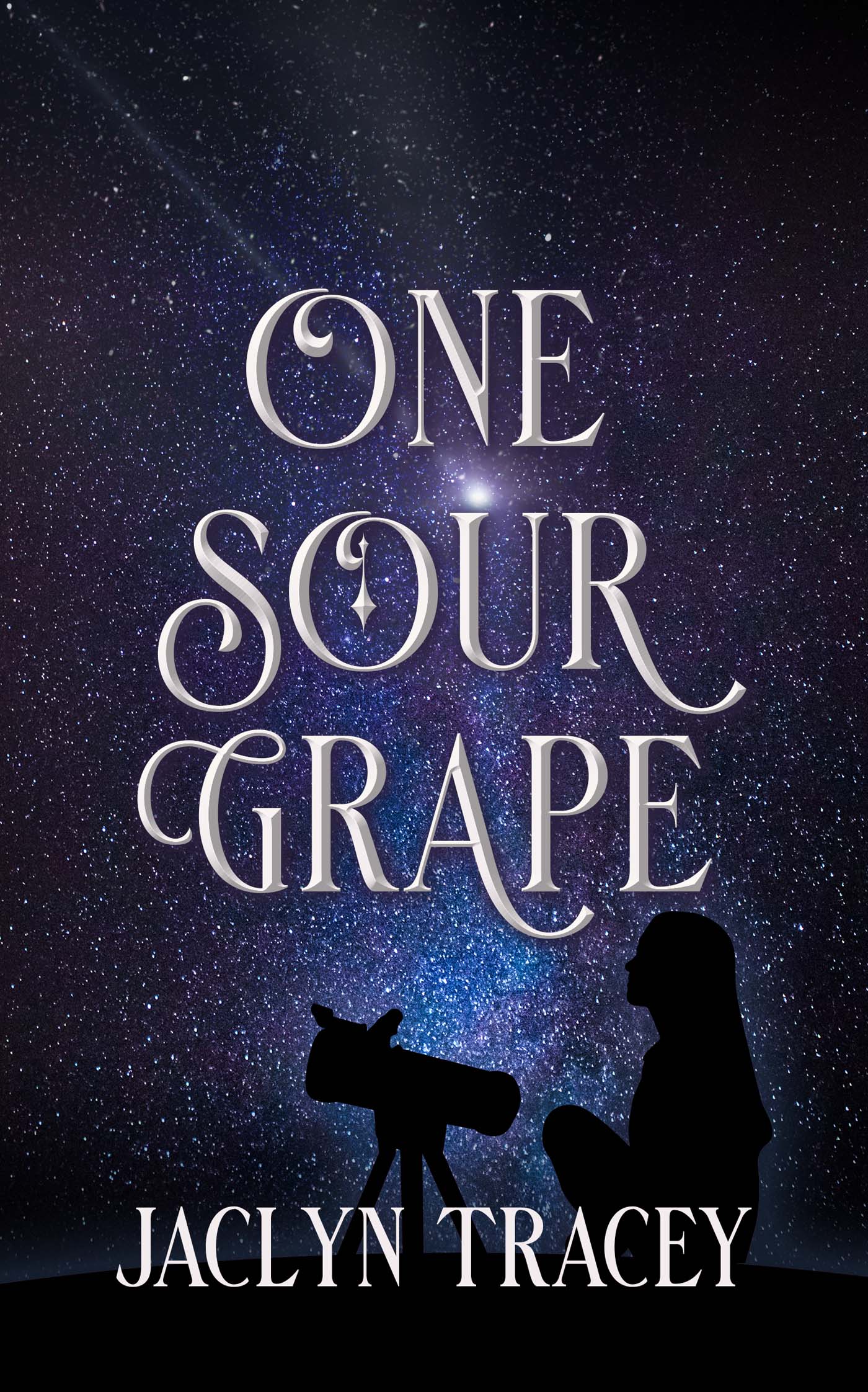 One Sour Grape image 0