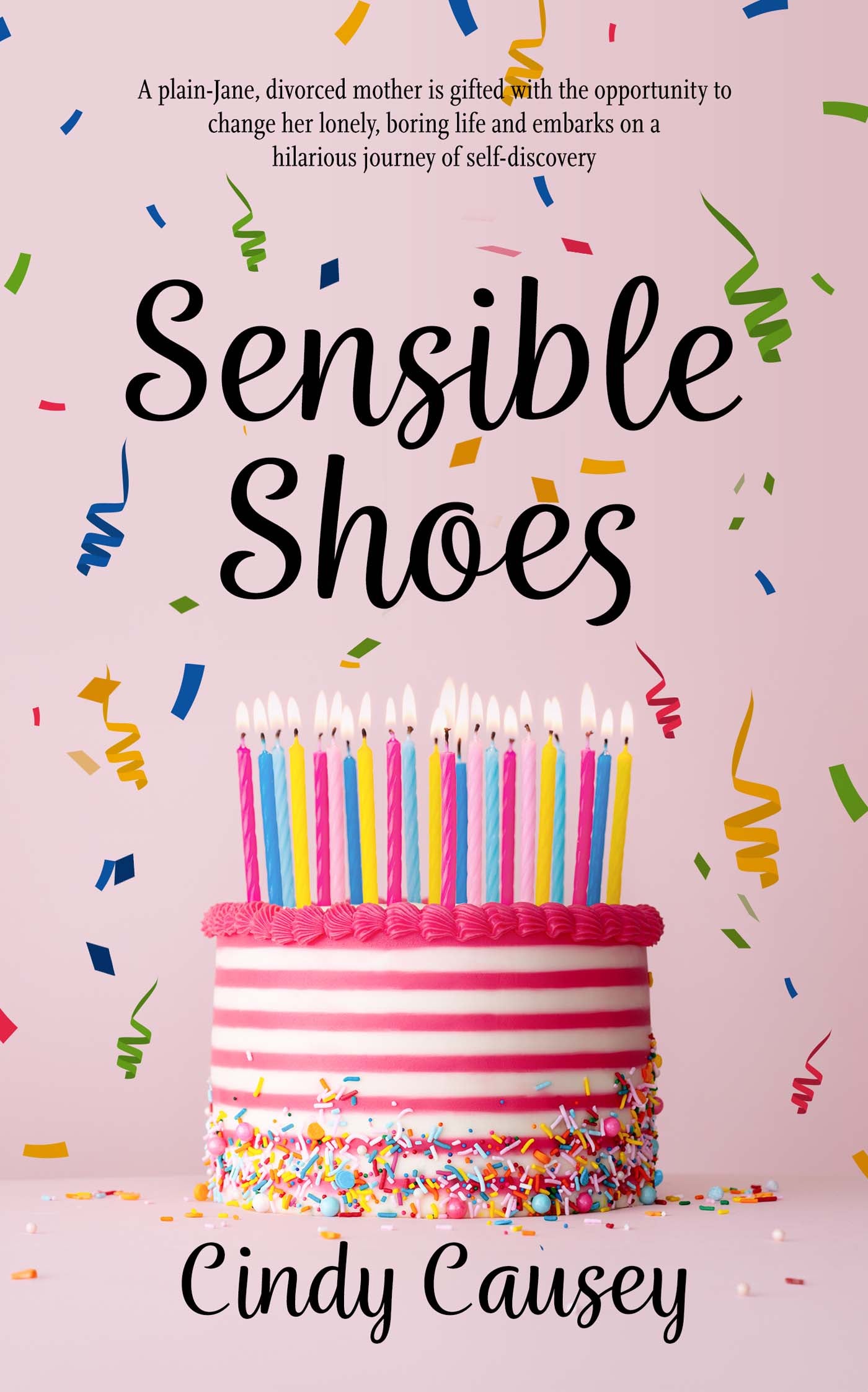 Sensible Shoes image 0