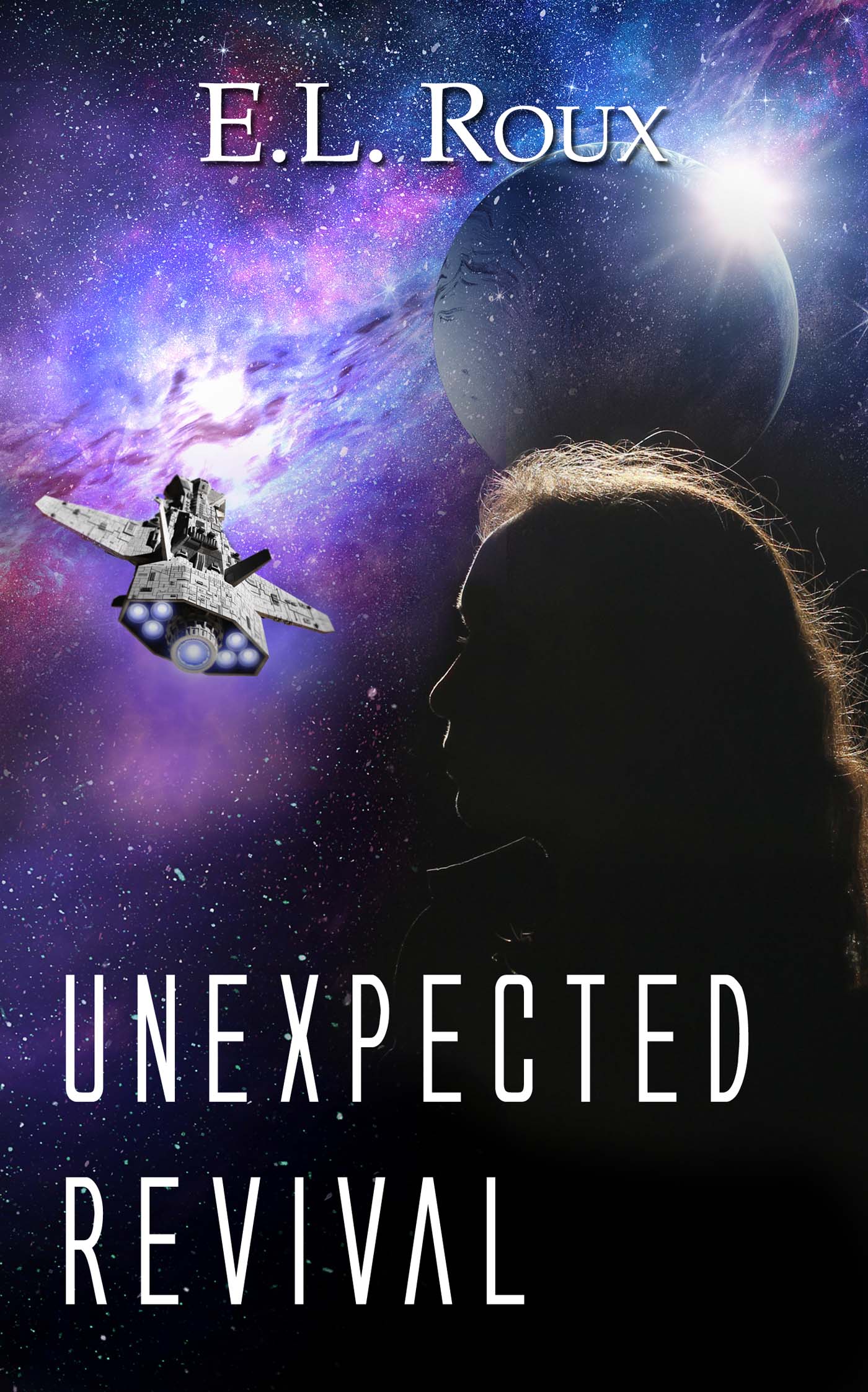 Unexpected Revival image 0