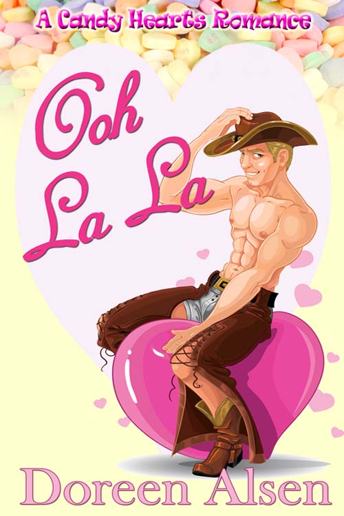 Ooh La La image 0