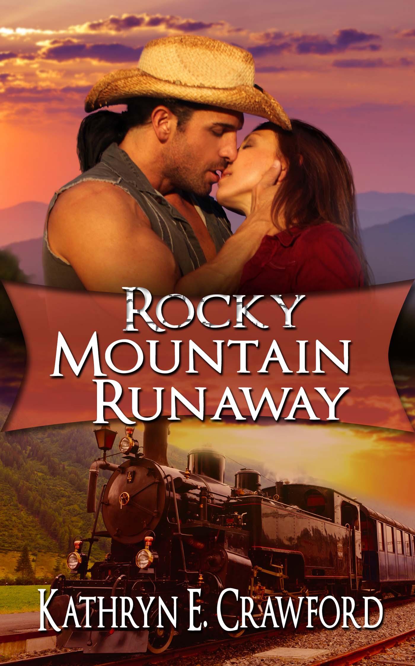 Rocky Mountain Runaway image 0