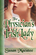 The Physician's Irish Lady image 0
