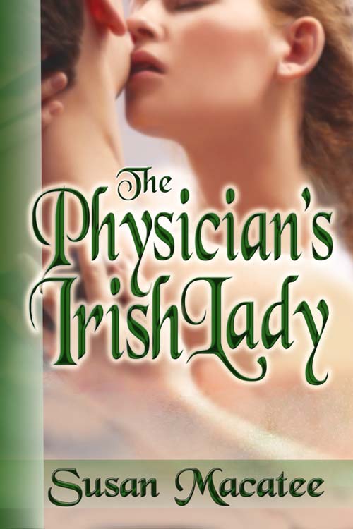 The Physician's Irish Lady image 0