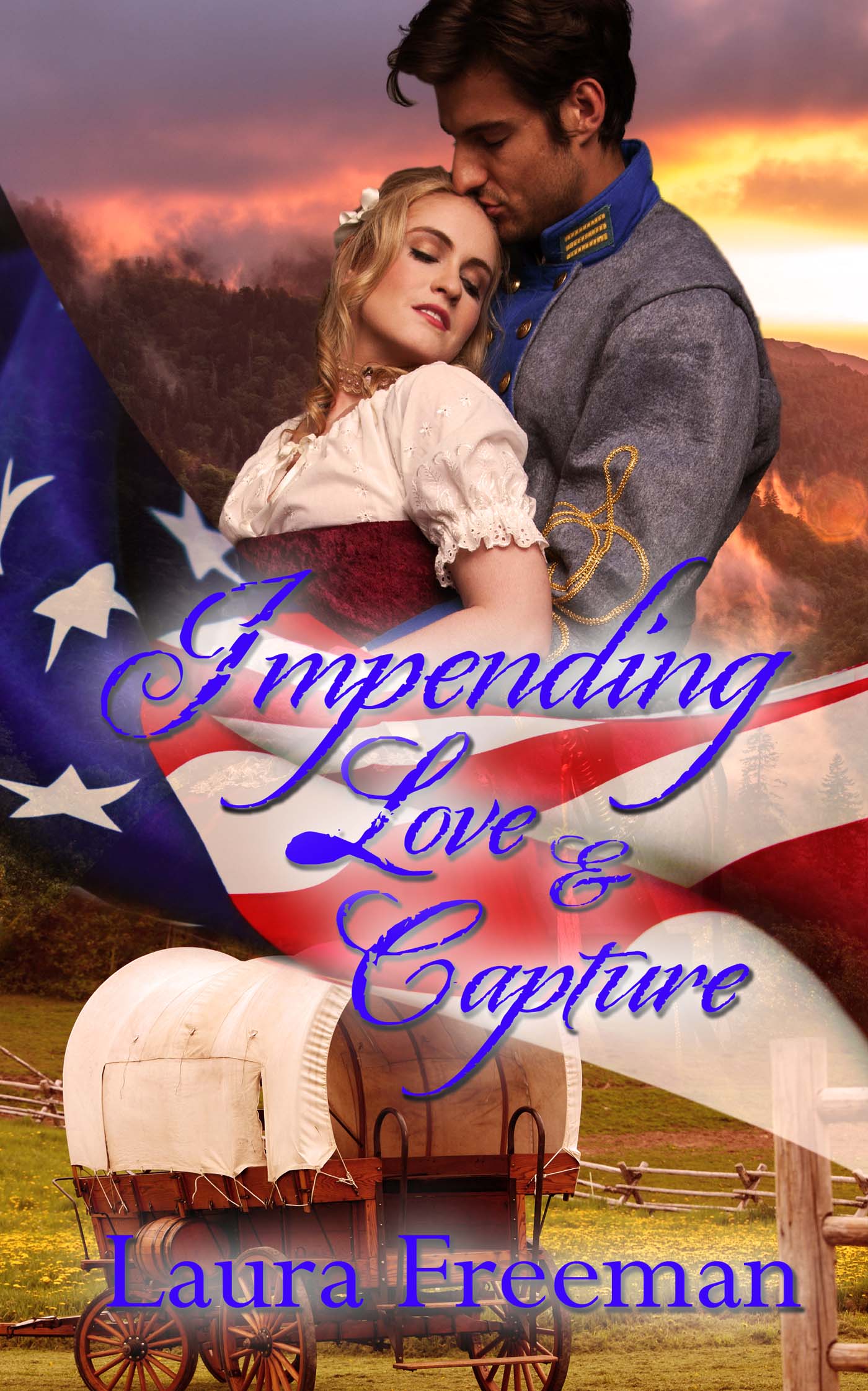 Impending Love and Capture image 0